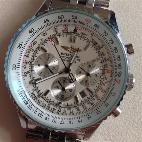 breitling chronometre navitimer m50 no1111 a68062 movement fake|navitimer watch review.